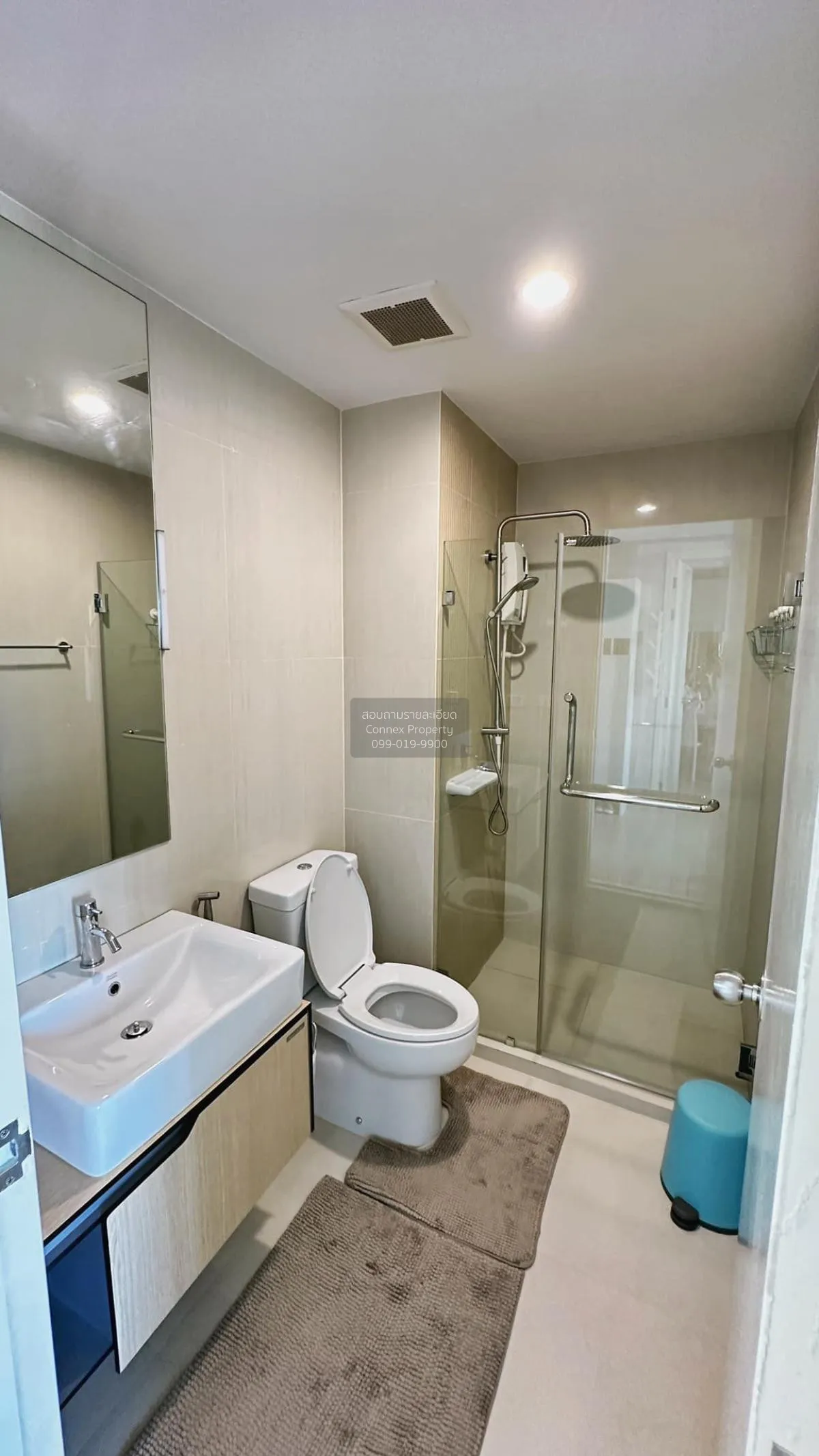 For Rent Condo , The Parkland Phetkasem - Thapra , MRT-Tha Phra ,