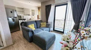 For Rent Condo , The Parkland Phetkasem - Thapra , MRT-Tha Phra , Wat Tha Phra , Phasi Charoen , Bangkok , CX-95504