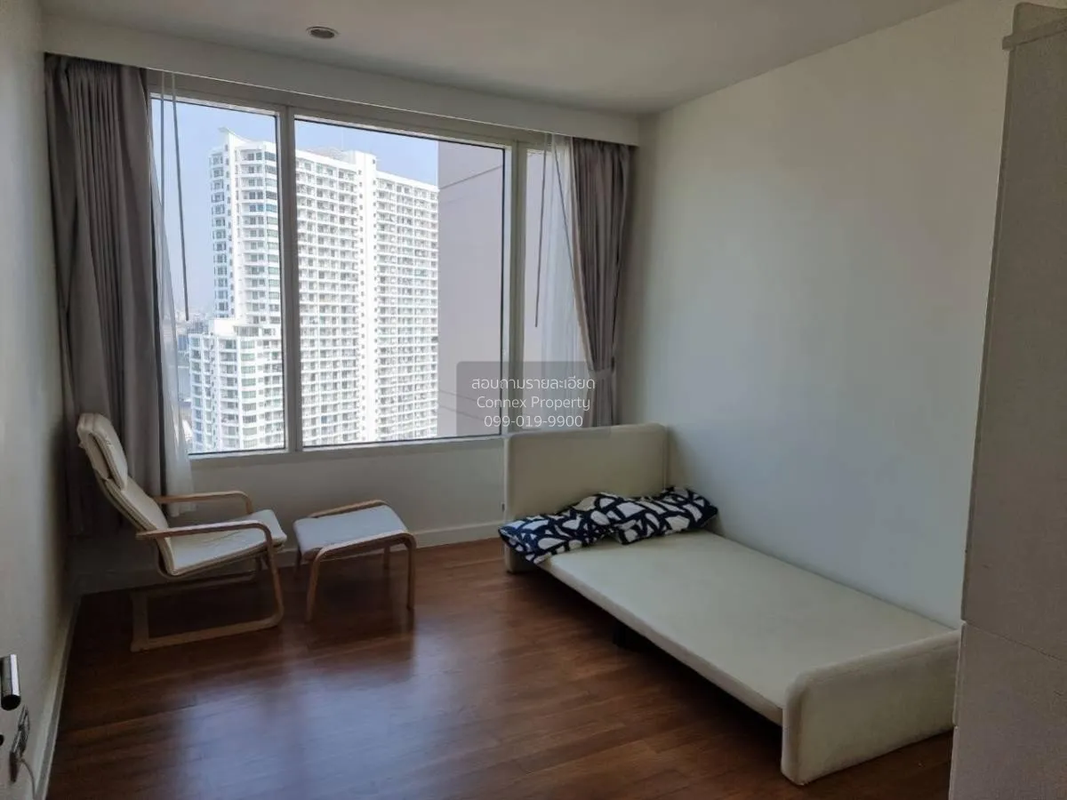 ขายคอนโด  วอร์เตอร์มาร์ค เจ้าพระยา ริเวอร์ BTS-กรุงธนบุรี บางลำภู