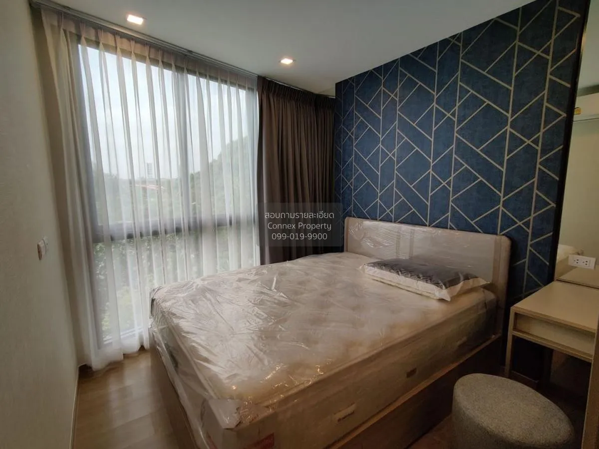 For Rent Condo , The Nest Sukhumvit 71 , BTS-Phra Khanong , Phra 