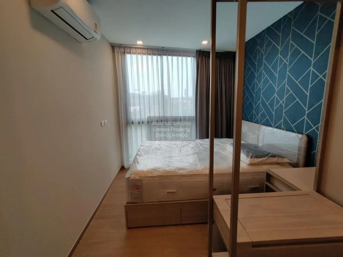 For Rent Condo , The Nest Sukhumvit 71 , BTS-Phra Khanong , Phra 