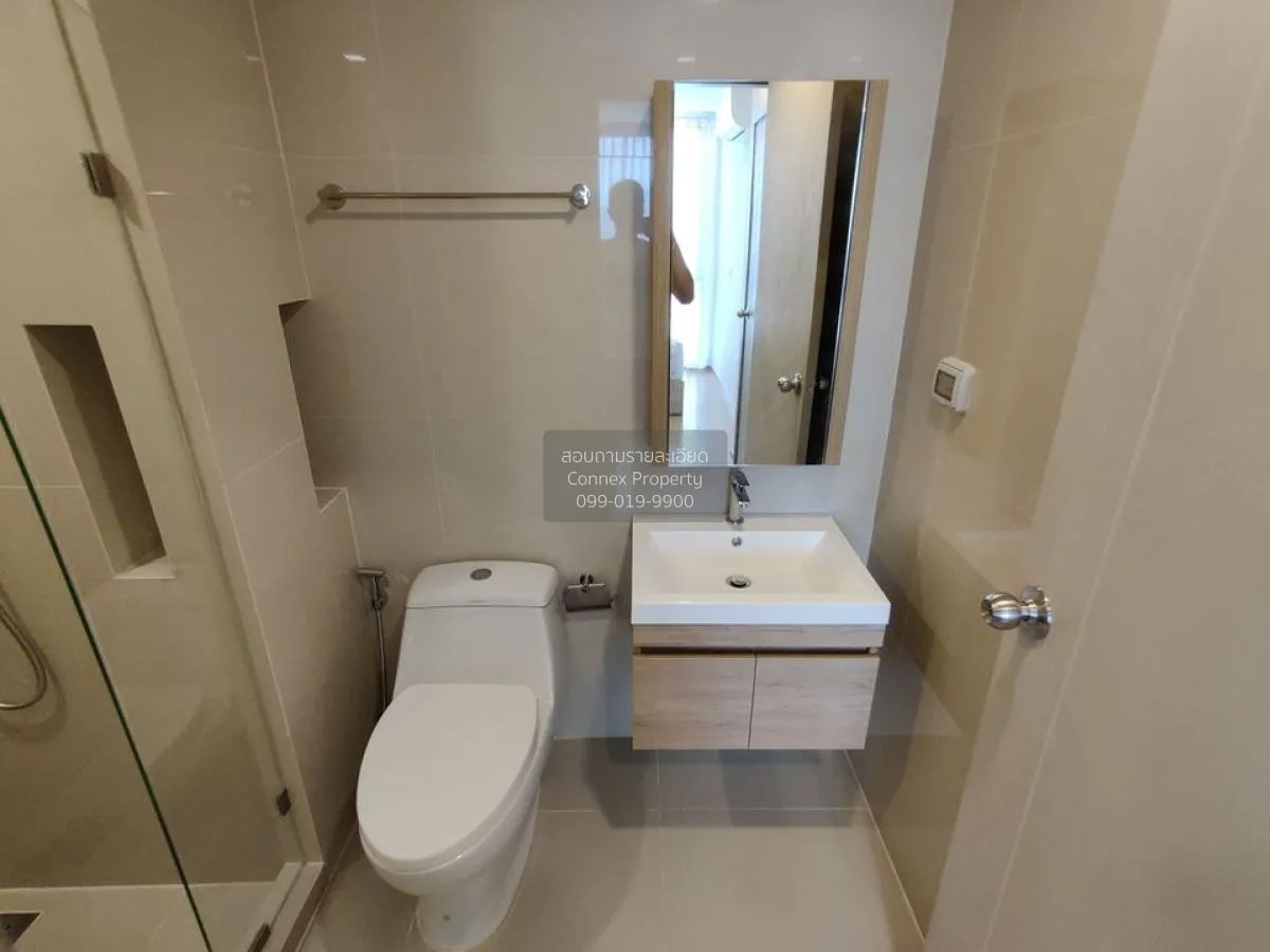 For Rent Condo , The Nest Sukhumvit 71 , BTS-Phra Khanong , Phra 