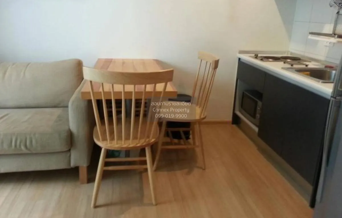 For Rent Condo , The Base Chaengwattana , Khlong Kluea , Pak Kret 3