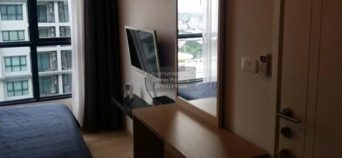 For Rent Condo , The Base Chaengwattana , Khlong Kluea , Pak Kret