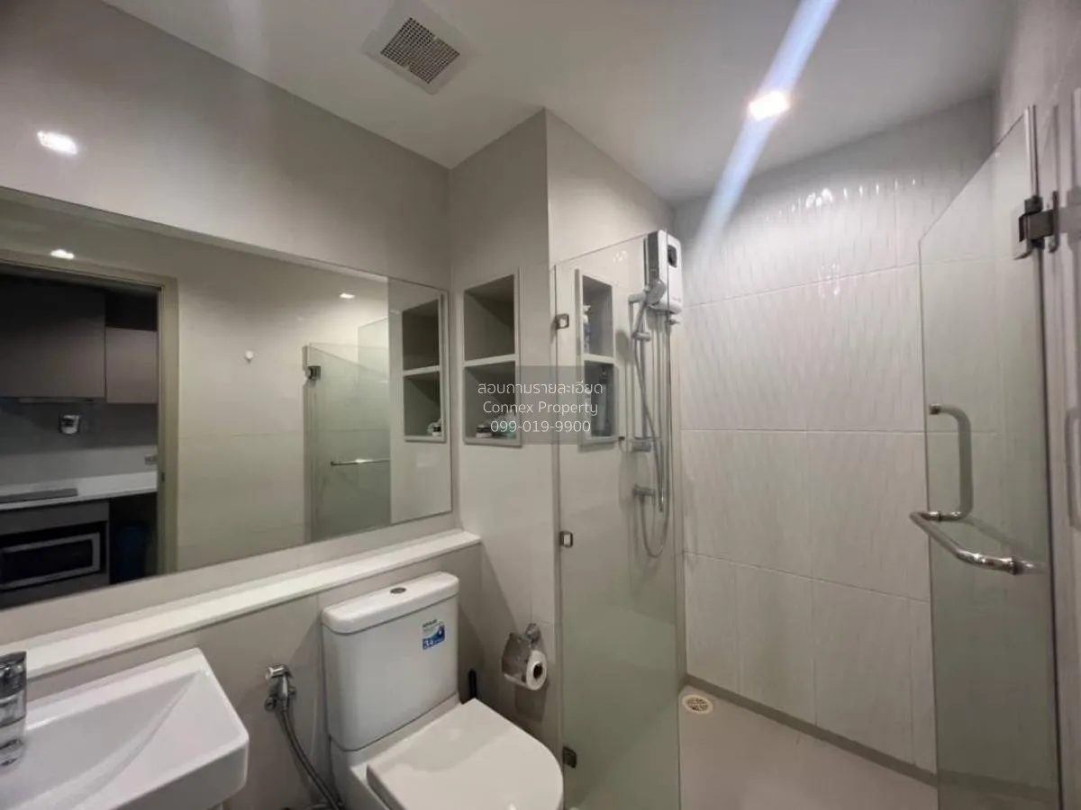 For Rent Condo , Life Ladprao , BTS-Ha Yaek Lat Phrao , Chomphon 