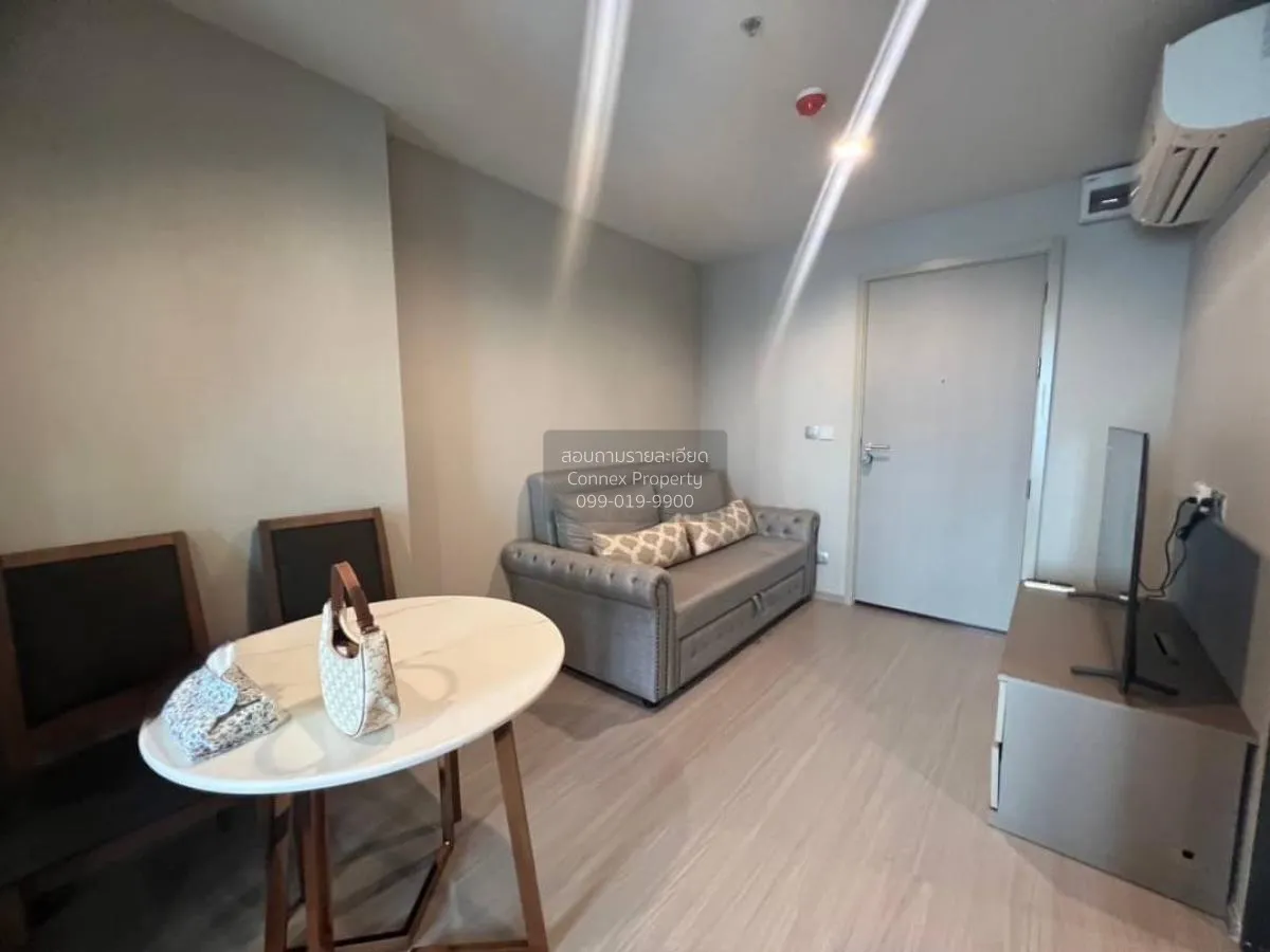 For Rent Condo , Life Ladprao , BTS-Ha Yaek Lat Phrao , Chomphon  1