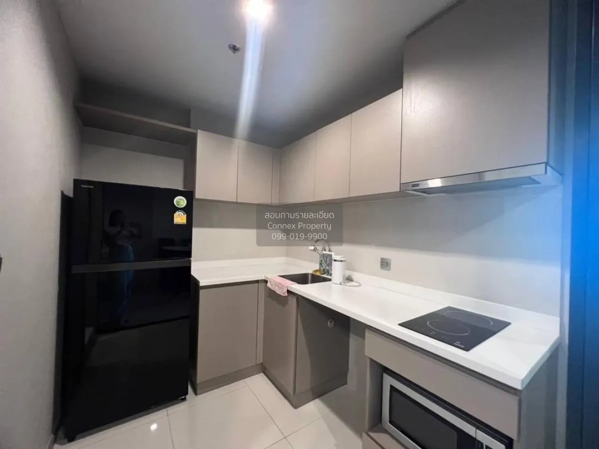 For Rent Condo , Life Ladprao , BTS-Ha Yaek Lat Phrao , Chomphon  4