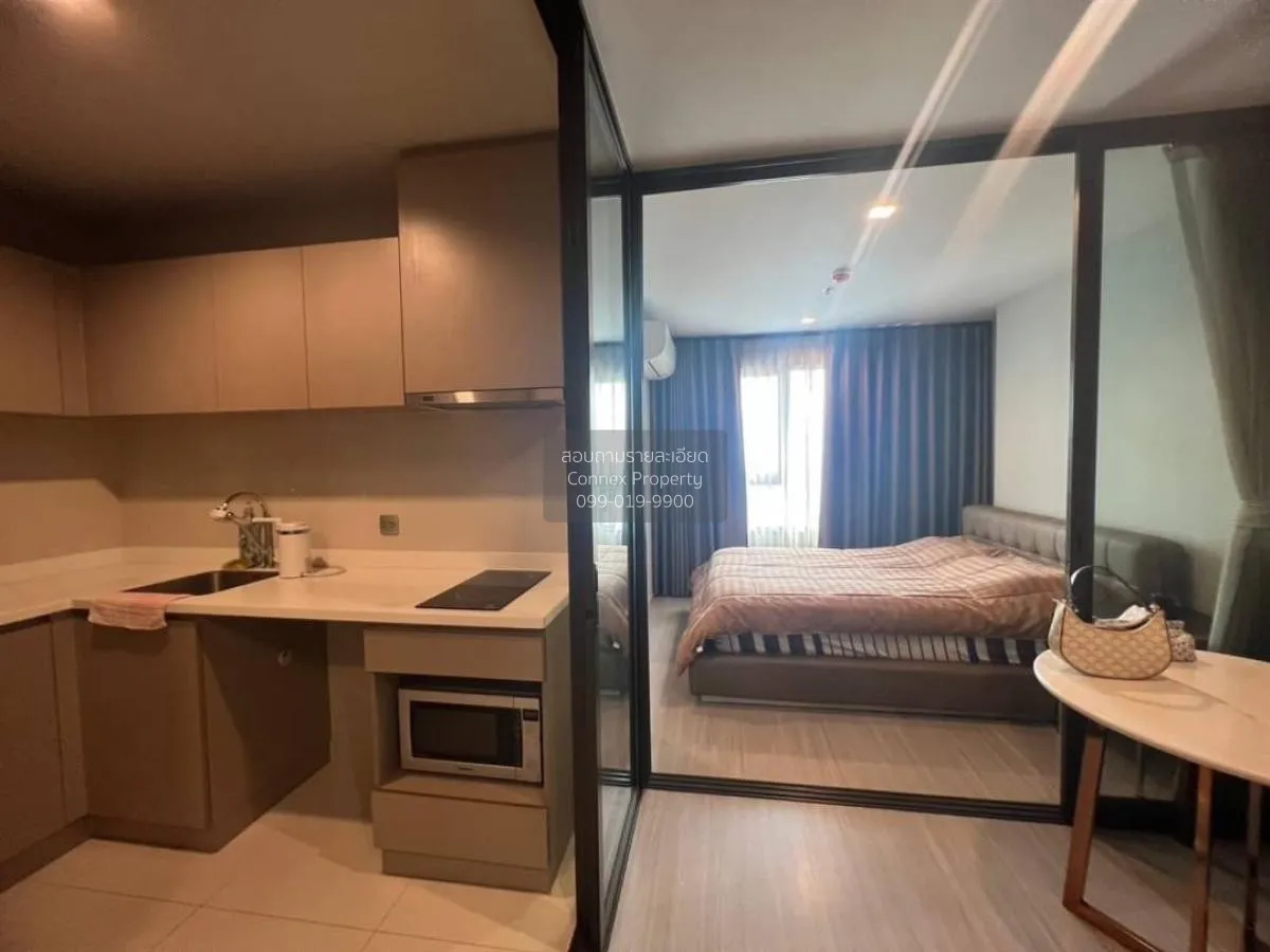 For Rent Condo , Life Ladprao , BTS-Ha Yaek Lat Phrao , Chomphon 