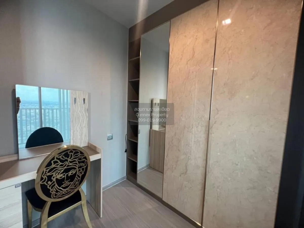 For Rent Condo , Life Ladprao , BTS-Ha Yaek Lat Phrao , Chomphon 