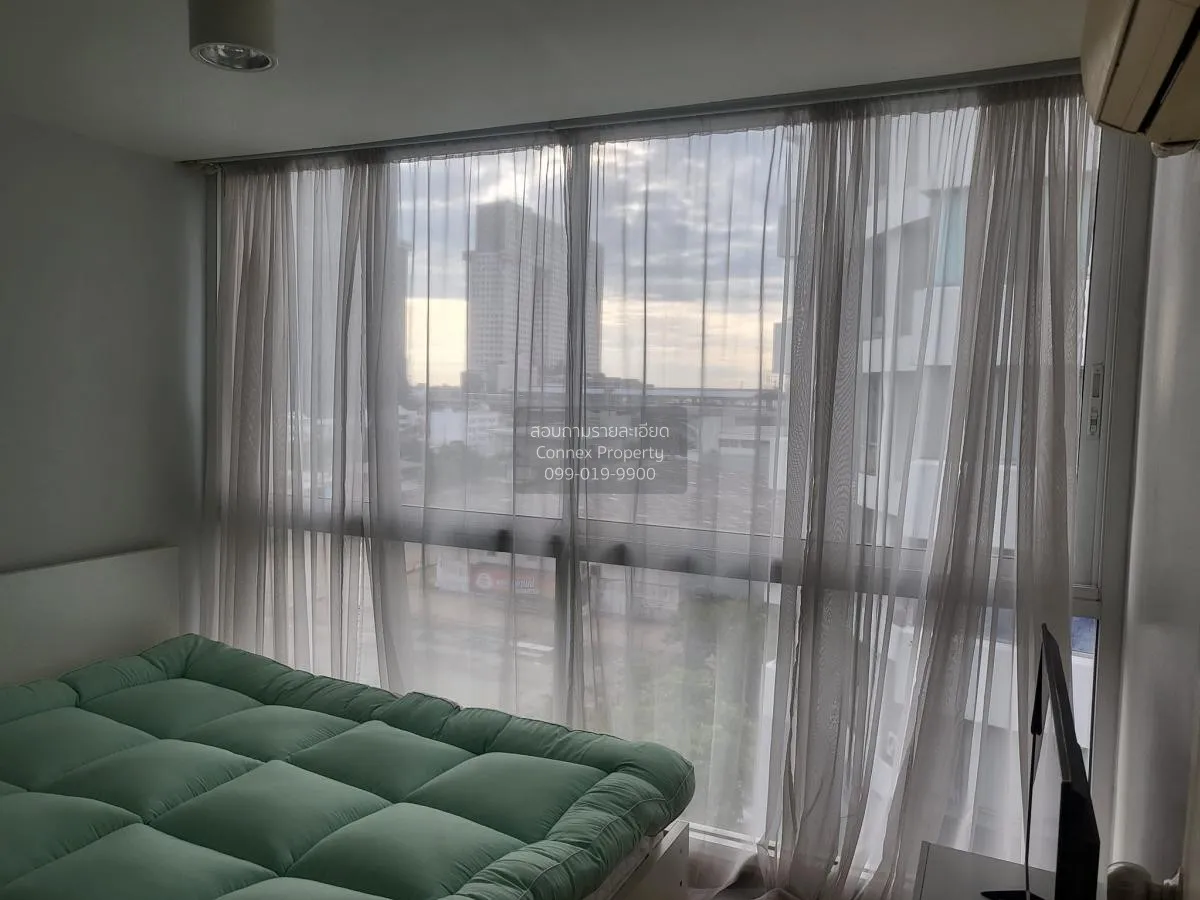 For Rent Condo , Chateau In Town vibhavadi 30-2 , BTS-Phahon Yoth 3