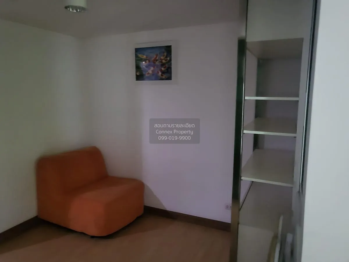 For Rent Condo , Chateau In Town vibhavadi 30-2 , BTS-Phahon Yoth