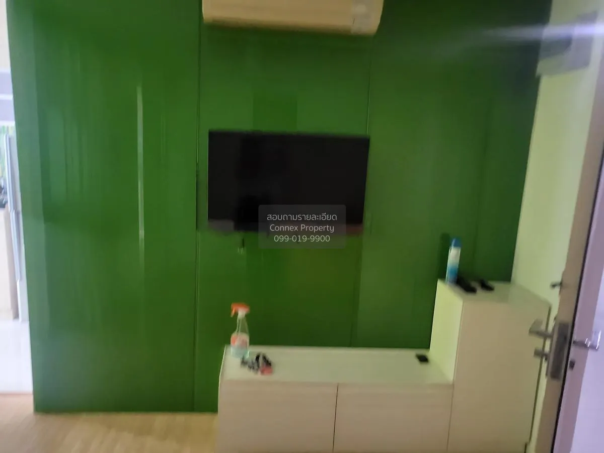 For Rent Condo , Chateau In Town vibhavadi 30-2 , BTS-Phahon Yoth