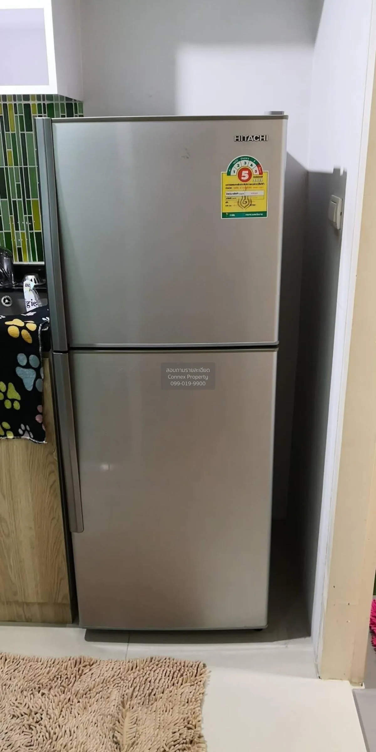 For Rent Condo , Chateau In Town vibhavadi 30-2 , BTS-Phahon Yoth