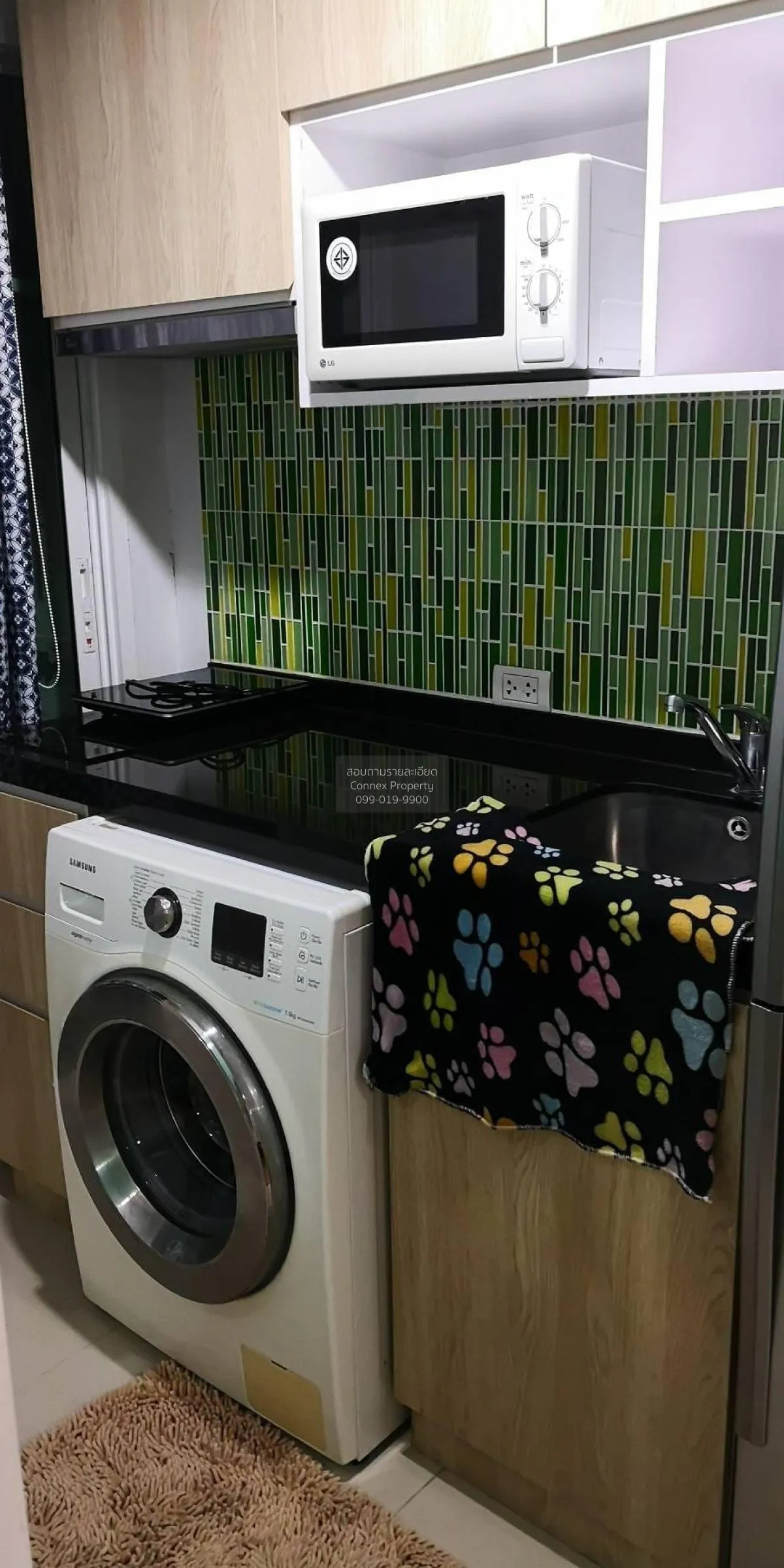 For Sale Condo , Chateau In Town vibhavadi 30-2 , BTS-Phahon Yoth