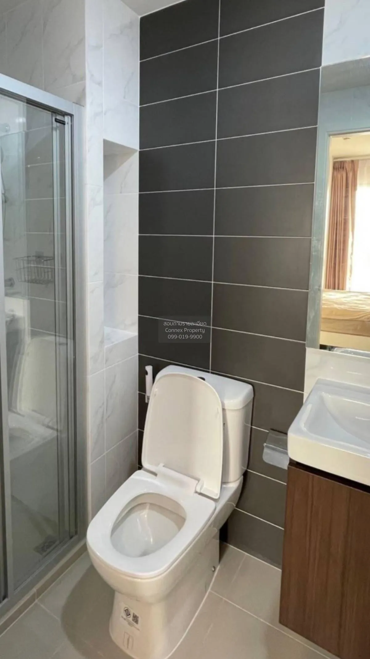 For Rent Condo , The President Charan - Yaek Fai Chai Station , M