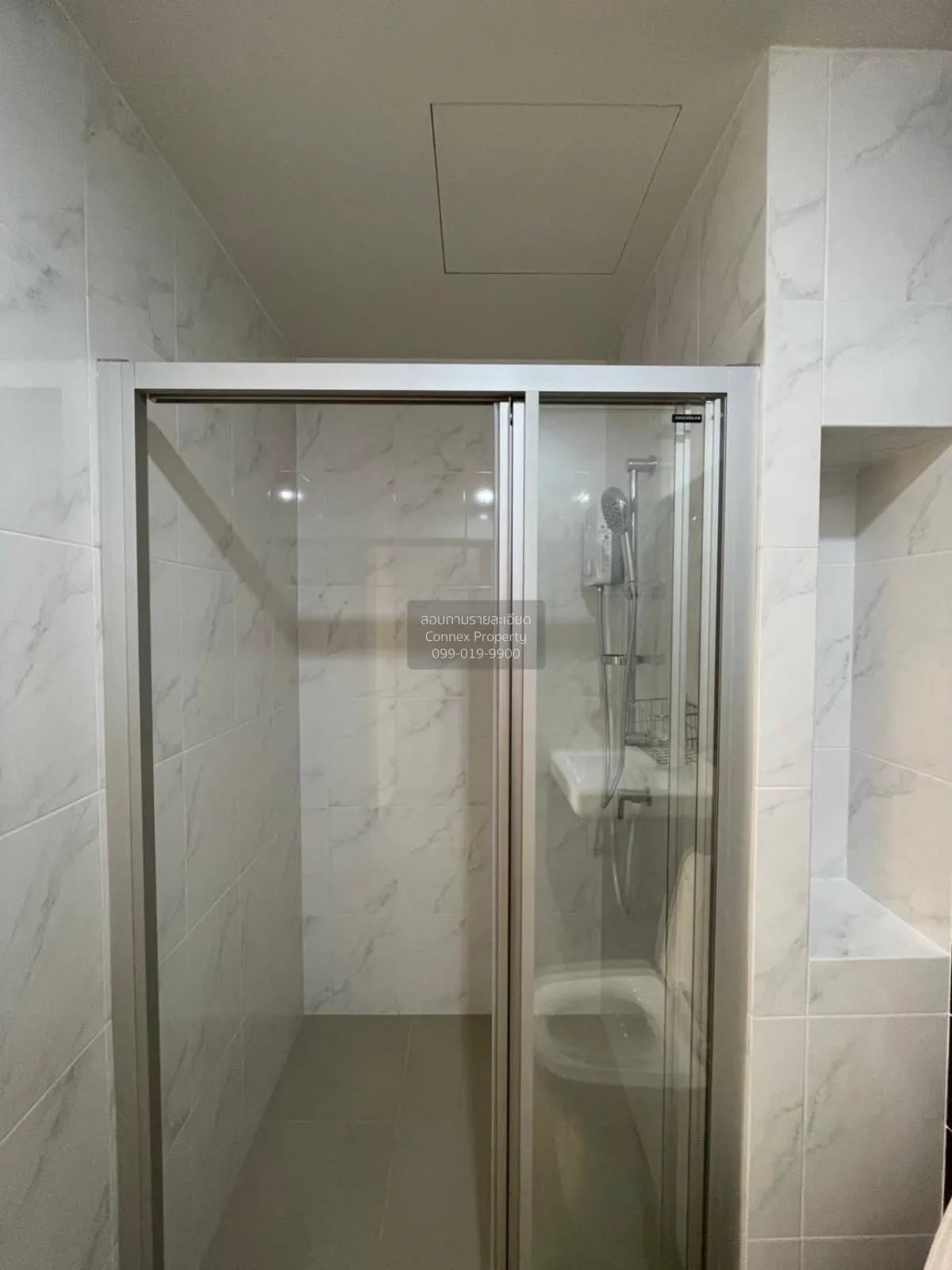 For Rent Condo , The President Charan - Yaek Fai Chai Station , M