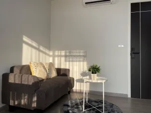 For Rent Condo , The President Charan - Yaek Fai Chai Station , MRT-Fai Chai , Bang Khun Si , Bangkok Noi , Bangkok , CX-95519