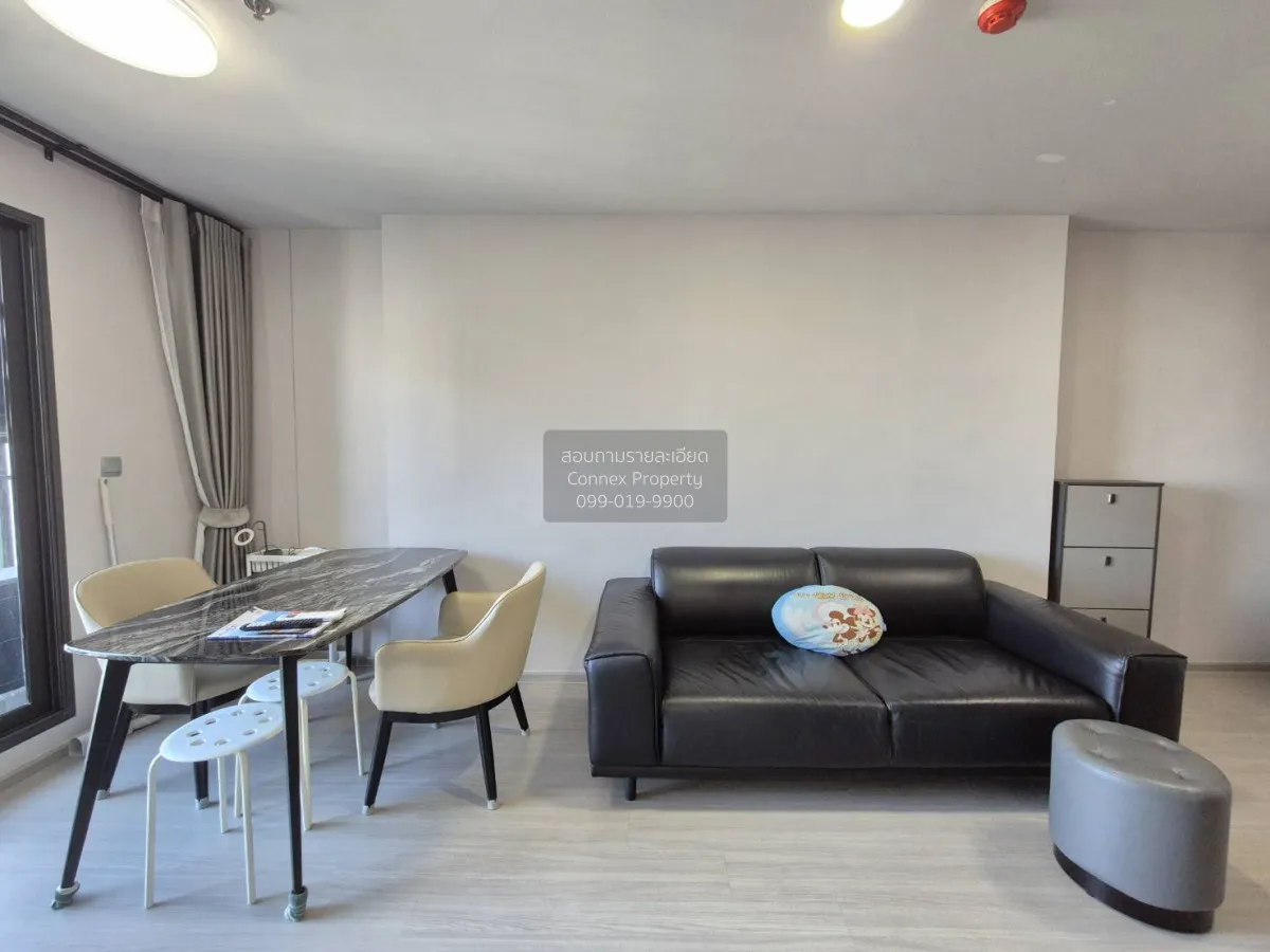 For Rent Condo , Life Ladprao , BTS-Ha Yaek Lat Phrao , Chomphon  1