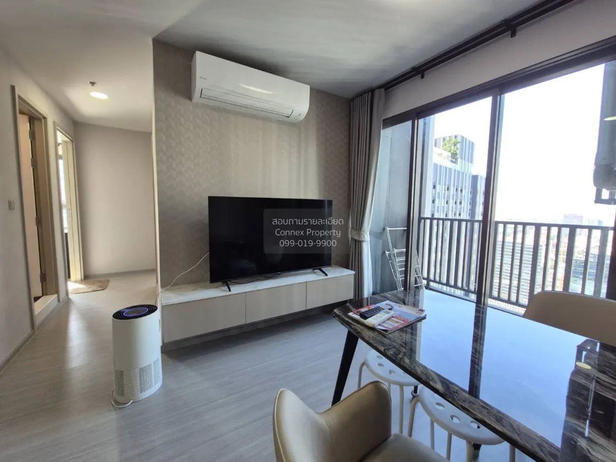 For Rent Condo , Life Ladprao , BTS-Ha Yaek Lat Phrao , Chomphon  3