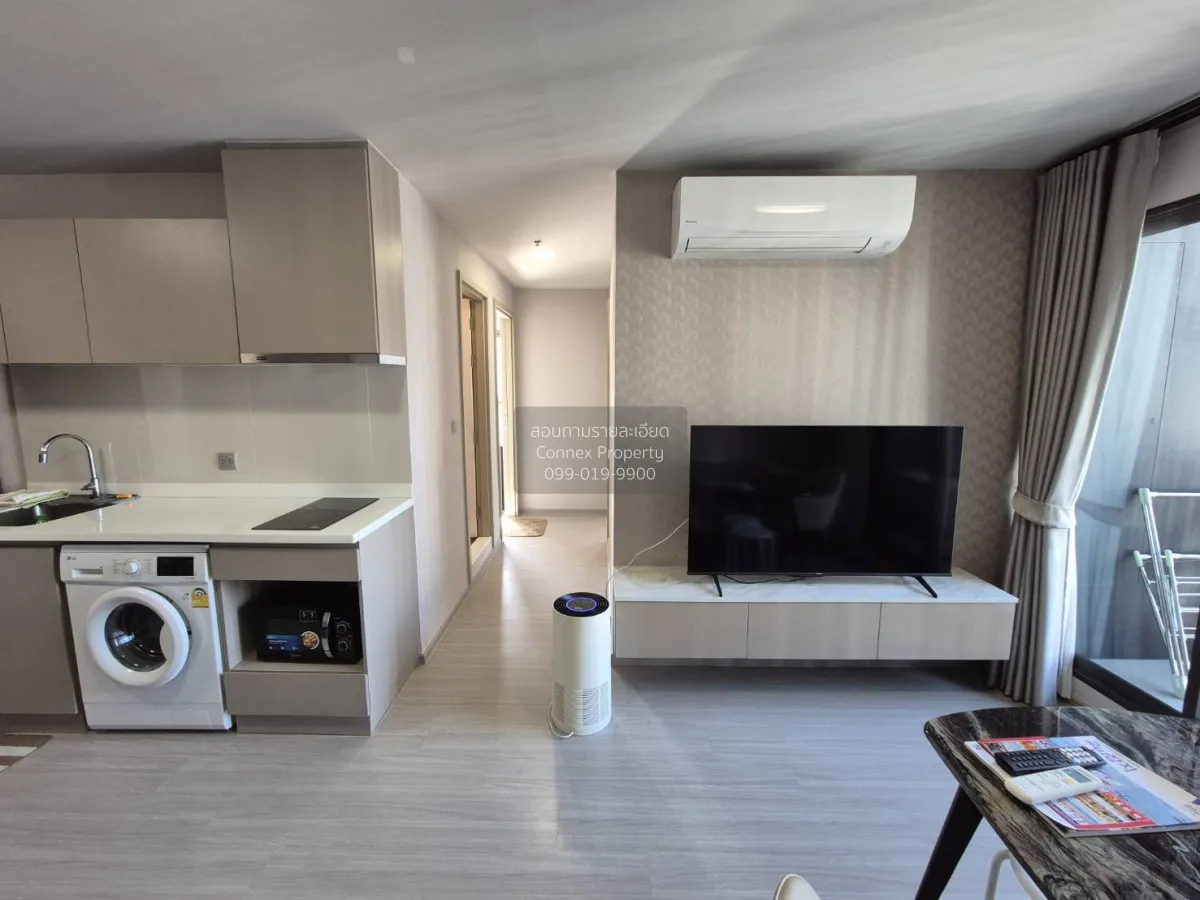 For Rent Condo , Life Ladprao , BTS-Ha Yaek Lat Phrao , Chomphon  4