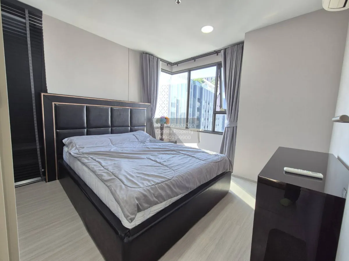 For Rent Condo , Life Ladprao , BTS-Ha Yaek Lat Phrao , Chomphon 