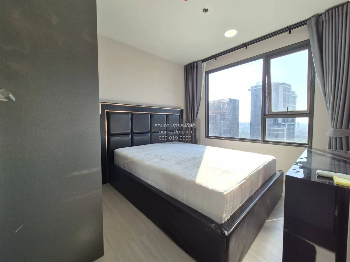 For Rent Condo , Life Ladprao , BTS-Ha Yaek Lat Phrao , Chomphon 
