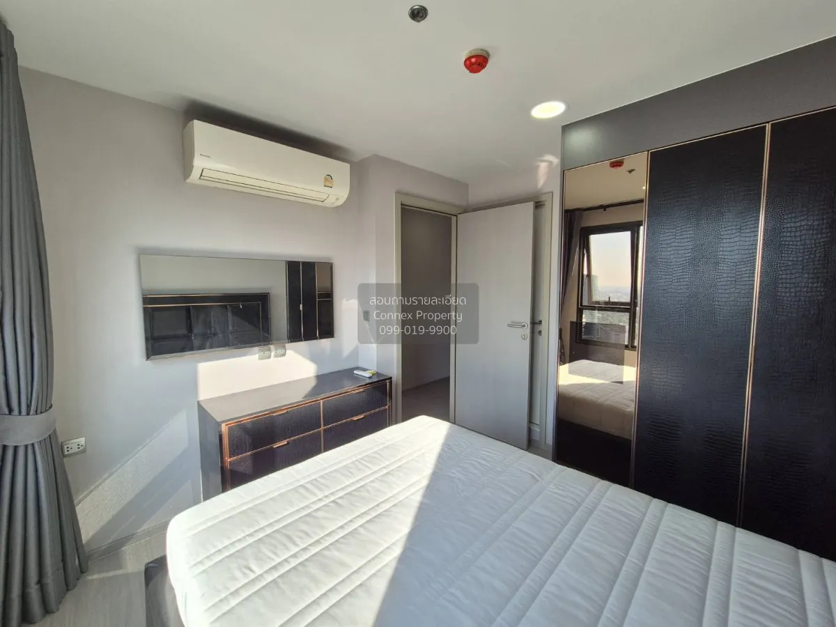 For Rent Condo , Life Ladprao , BTS-Ha Yaek Lat Phrao , Chomphon 