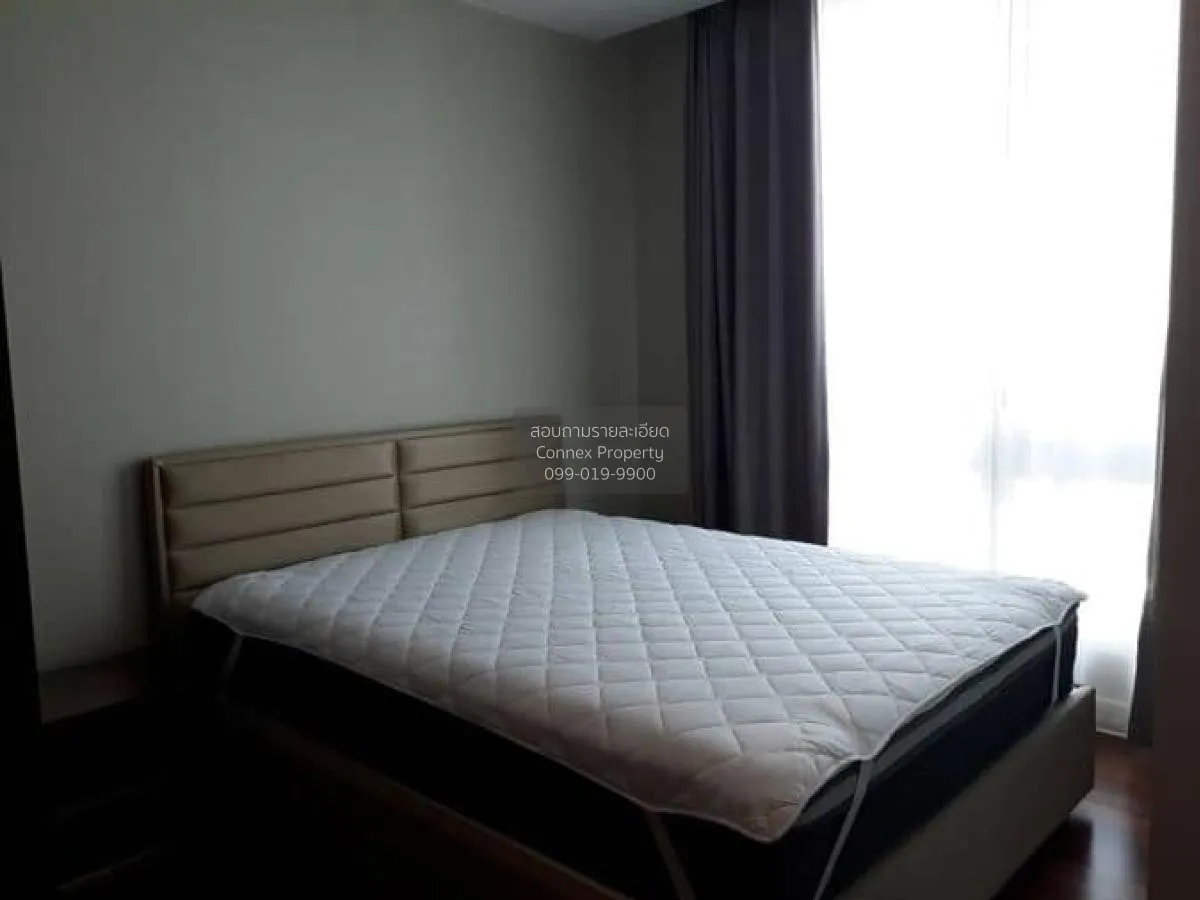For Rent Condo , The Metropolis Samrong Interchange , BTS-Samrong 4