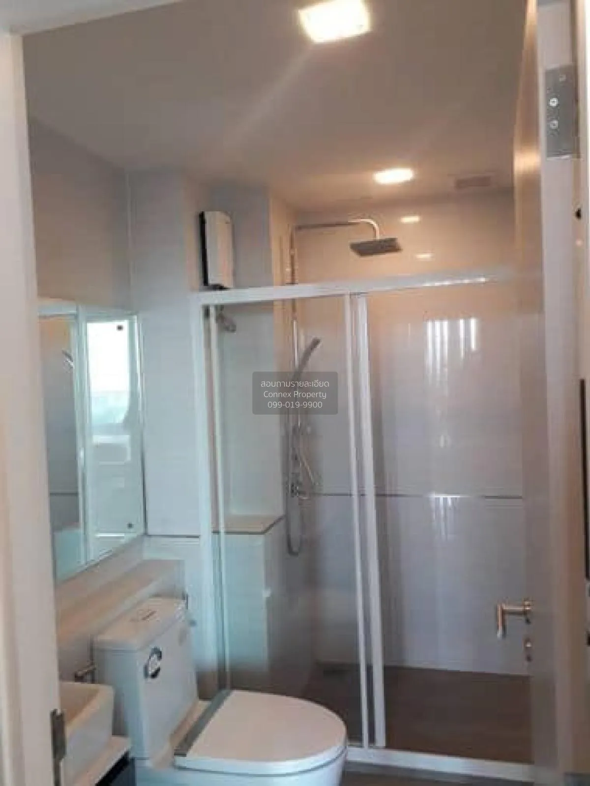 For Rent Condo , The Metropolis Samrong Interchange , BTS-Samrong
