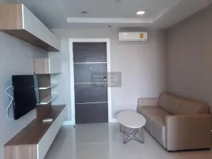 For Rent Condo , The Metropolis Samrong Interchange , BTS-Samrong , Samrong Nuea , Mueang Samut Prakan , Samut Prakarn , CX-95524
