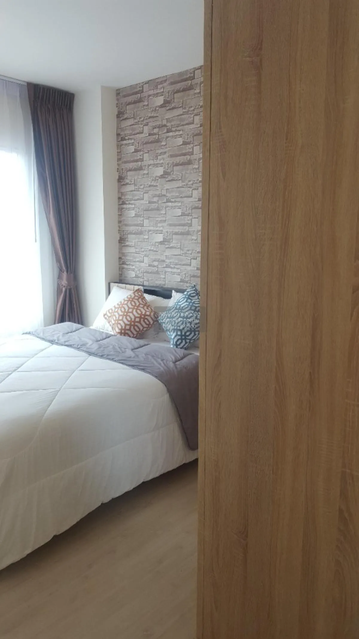 เช่าคอนโด  แอสปาย สาทร - ท่าพระ BTS-ตลาดพลู บุคคโล เขต ธนบุรี กรุ