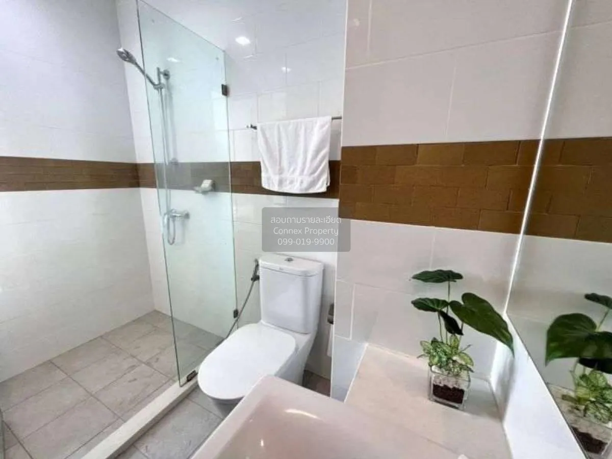 เช่าคอนโด  ไอดีโอ เวิร์ฟ สุขุมวิท ชั้นสูง BTS-อ่อนนุช พระโขนงเหนื