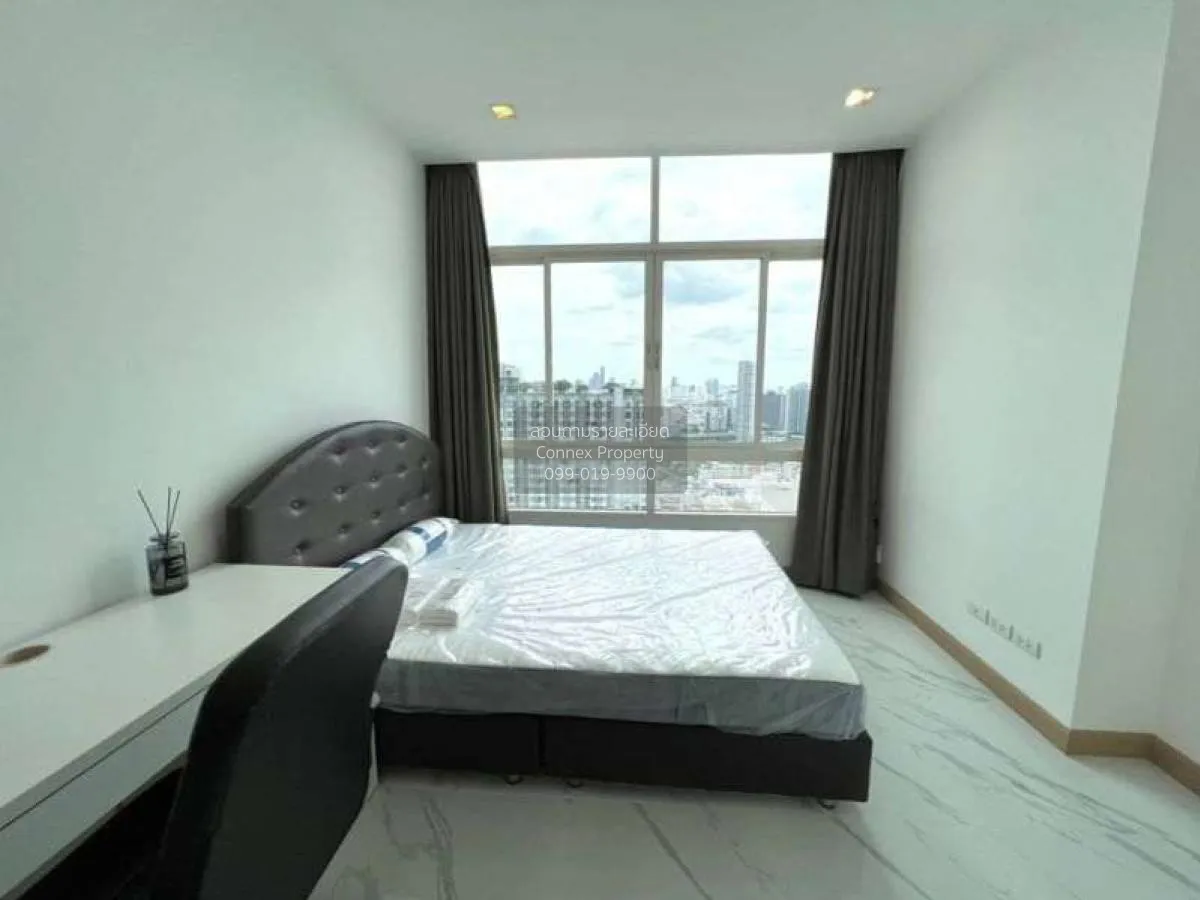 เช่าคอนโด  ไอดีโอ เวิร์ฟ สุขุมวิท ชั้นสูง BTS-อ่อนนุช พระโขนงเหนื 2