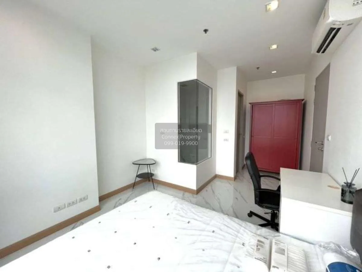เช่าคอนโด  ไอดีโอ เวิร์ฟ สุขุมวิท ชั้นสูง BTS-อ่อนนุช พระโขนงเหนื 4