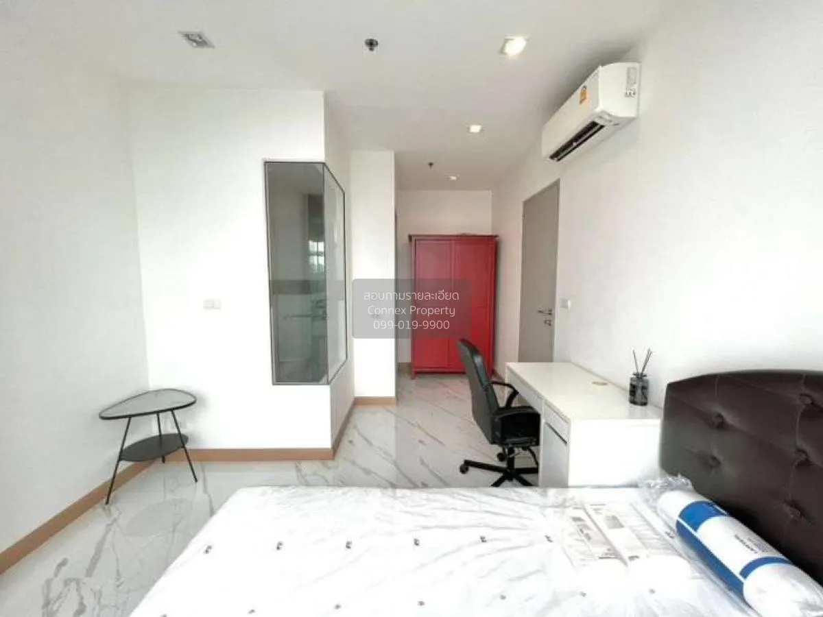 เช่าคอนโด  ไอดีโอ เวิร์ฟ สุขุมวิท ชั้นสูง BTS-อ่อนนุช พระโขนงเหนื