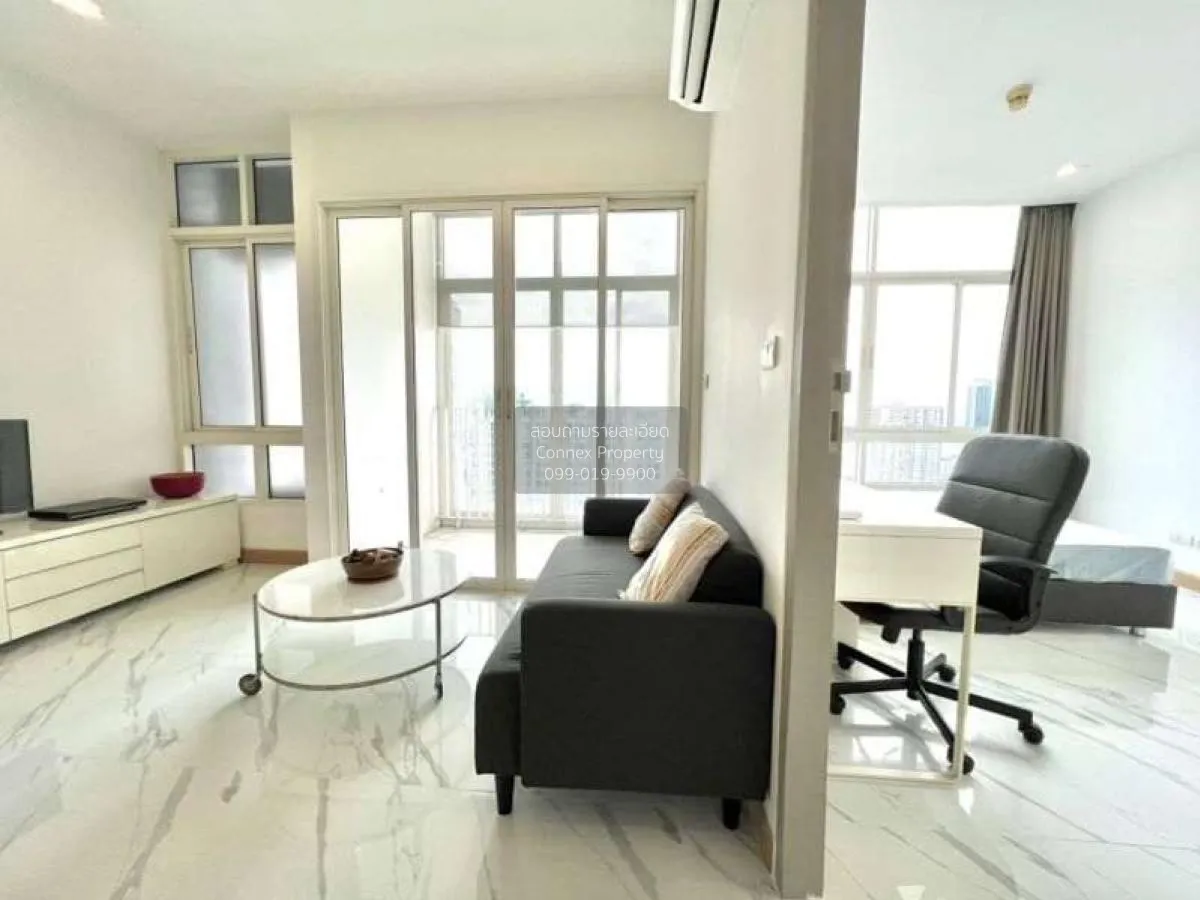 เช่าคอนโด  ไอดีโอ เวิร์ฟ สุขุมวิท ชั้นสูง BTS-อ่อนนุช พระโขนงเหนื