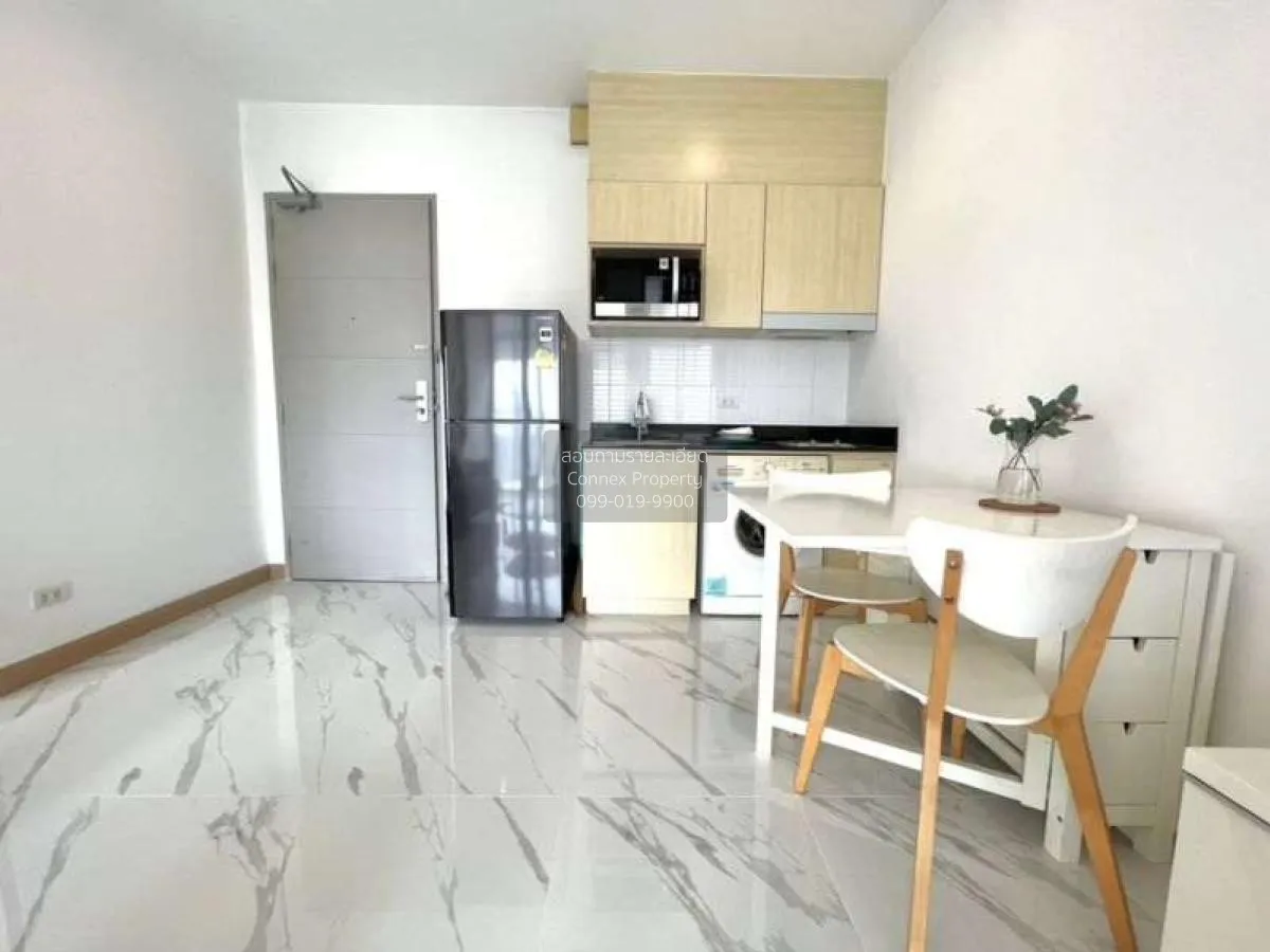 เช่าคอนโด  ไอดีโอ เวิร์ฟ สุขุมวิท ชั้นสูง BTS-อ่อนนุช พระโขนงเหนื