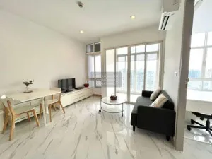 เช่าคอนโด  ไอดีโอ เวิร์ฟ สุขุมวิท ชั้นสูง BTS-อ่อนนุช พระโขนงเหนือ เขต วัฒนา กรุงเทพ CX-95532