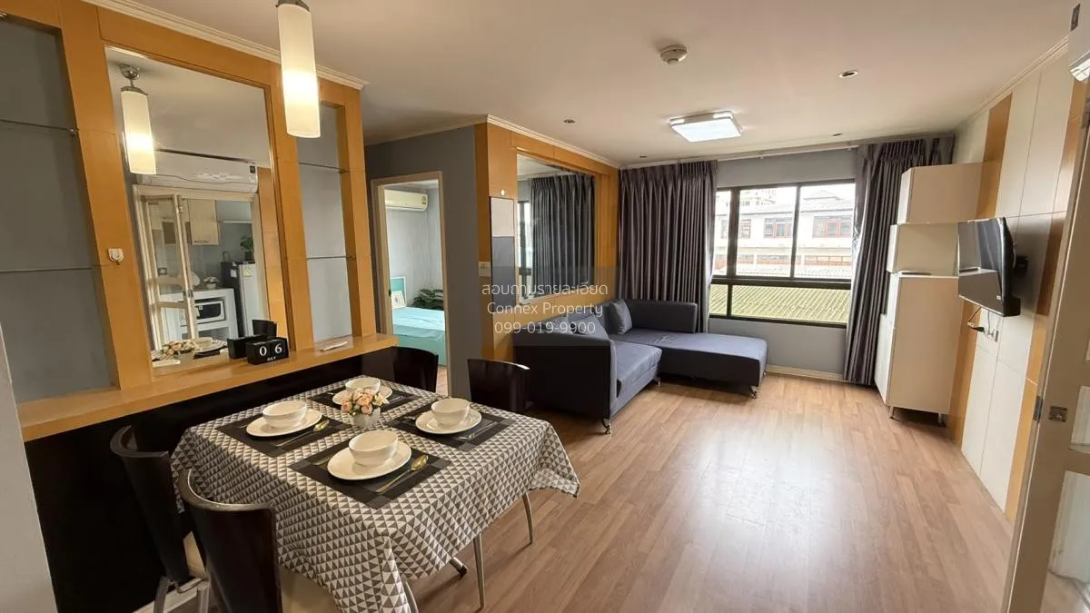 For Rent Condo , LUMPINI PLACE NARATHIWAT 24 , BTS-Chong Nonsi ,  3