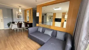 For Rent Condo , LUMPINI PLACE NARATHIWAT 24 , BTS-Chong Nonsi , Chong Nonsi , Yannawa , Bangkok , CX-95539