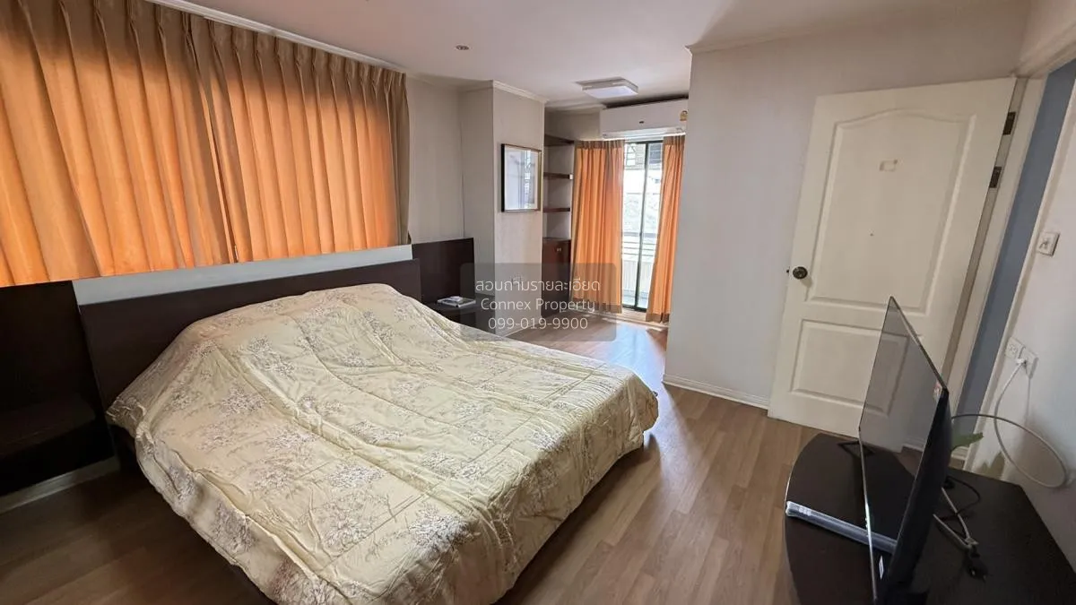For Sale Condo , LUMPINI PLACE NARATHIWAT 24 , BTS-Chong Nonsi , 