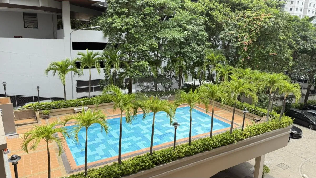 For Sale Condo , LUMPINI PLACE NARATHIWAT 24 , BTS-Chong Nonsi , 