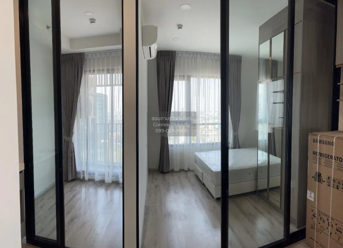 ขายคอนโด  ไนท์​บริดจ์​ ไ​พ​ร์ม​ รัชโยธิน BTS-พหลโยธิน 59 จตุจักร  1