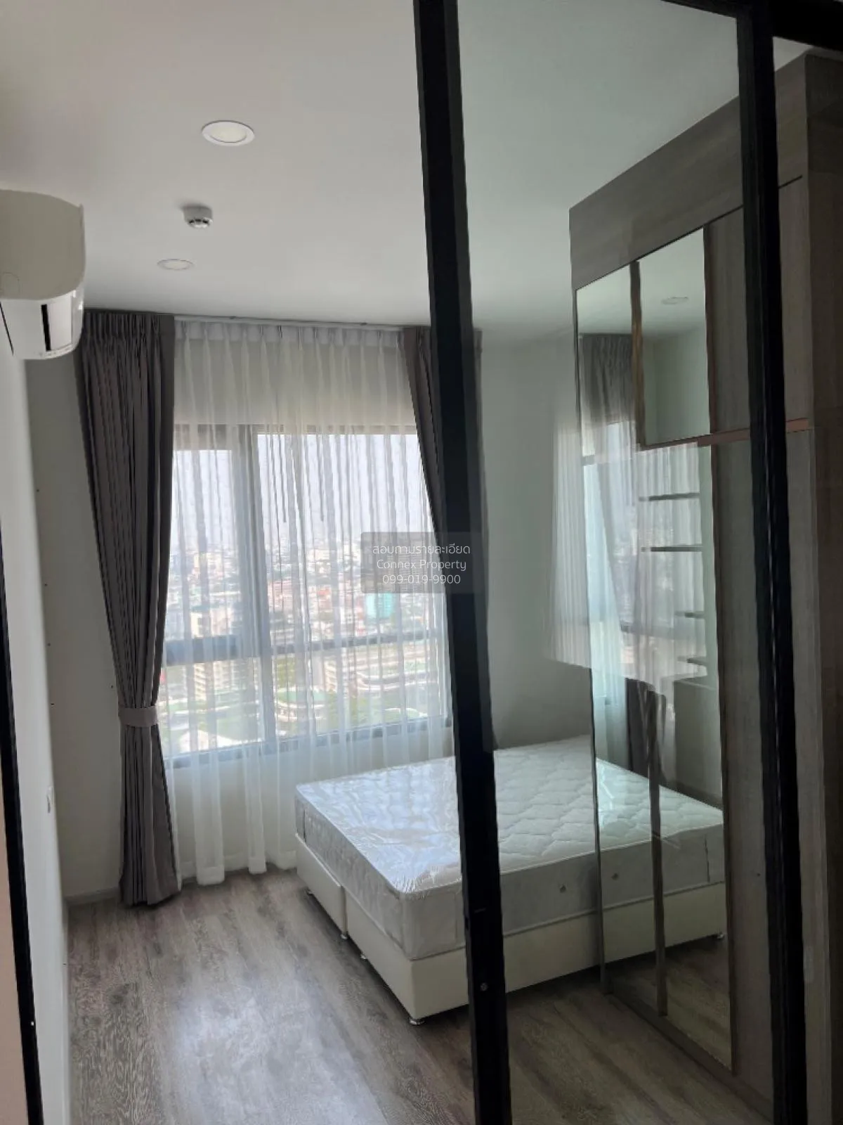 ขายคอนโด  ไนท์​บริดจ์​ ไ​พ​ร์ม​ รัชโยธิน BTS-พหลโยธิน 59 จตุจักร  2