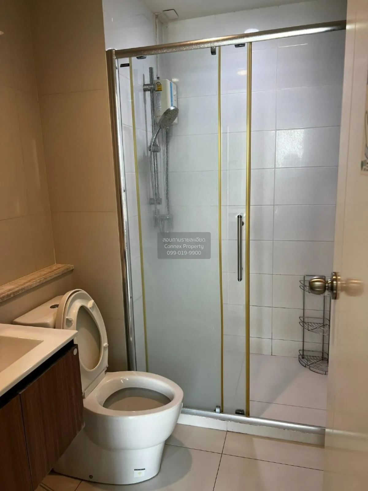 For Rent Condo , Fuse Chan-Sathorn , BTS-Saint Louis , Thung Wat 