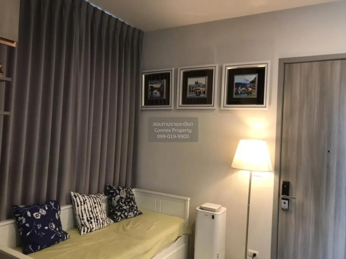 For Rent Condo , KnightsBridge Prime Ratchayothin , corner unit , 1