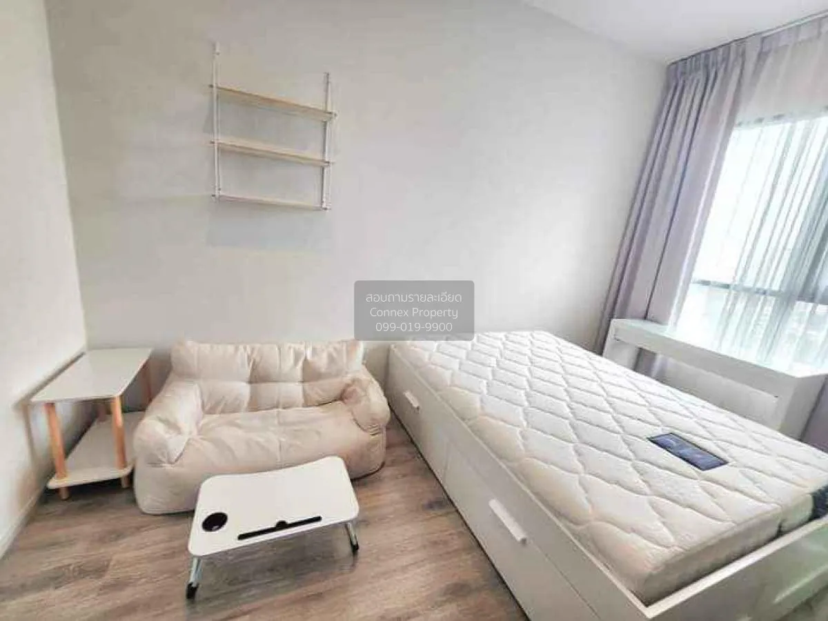 For Rent Condo , KnightsBridge Prime Ratchayothin , BTS-Phahon Yo 2