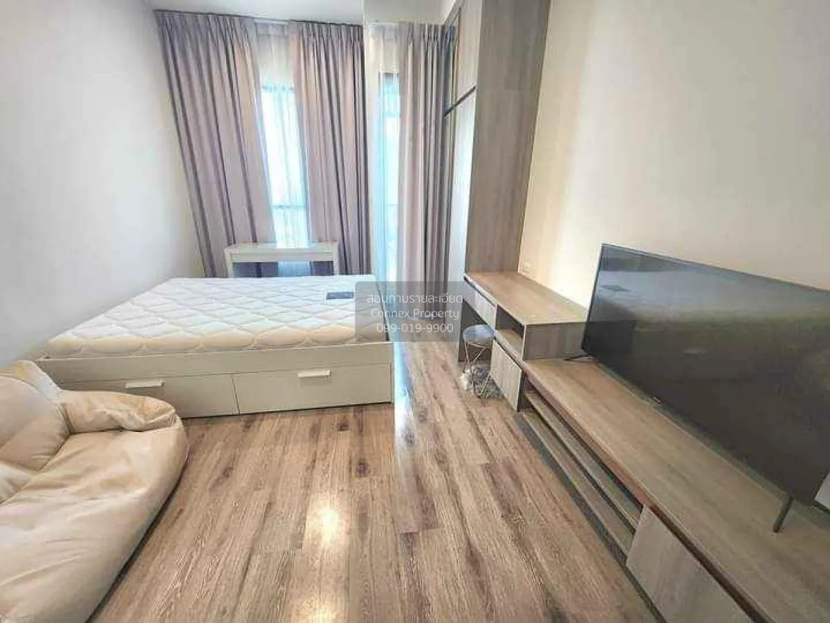 For Rent Condo , KnightsBridge Prime Ratchayothin , BTS-Phahon Yo 3