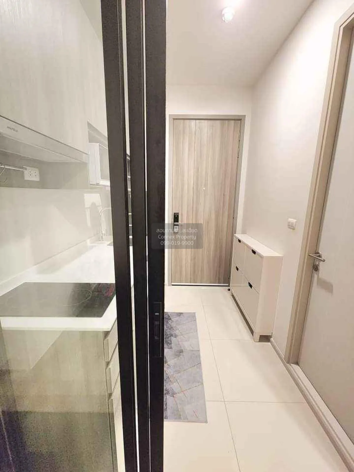 For Rent Condo , KnightsBridge Prime Ratchayothin , BTS-Phahon Yo