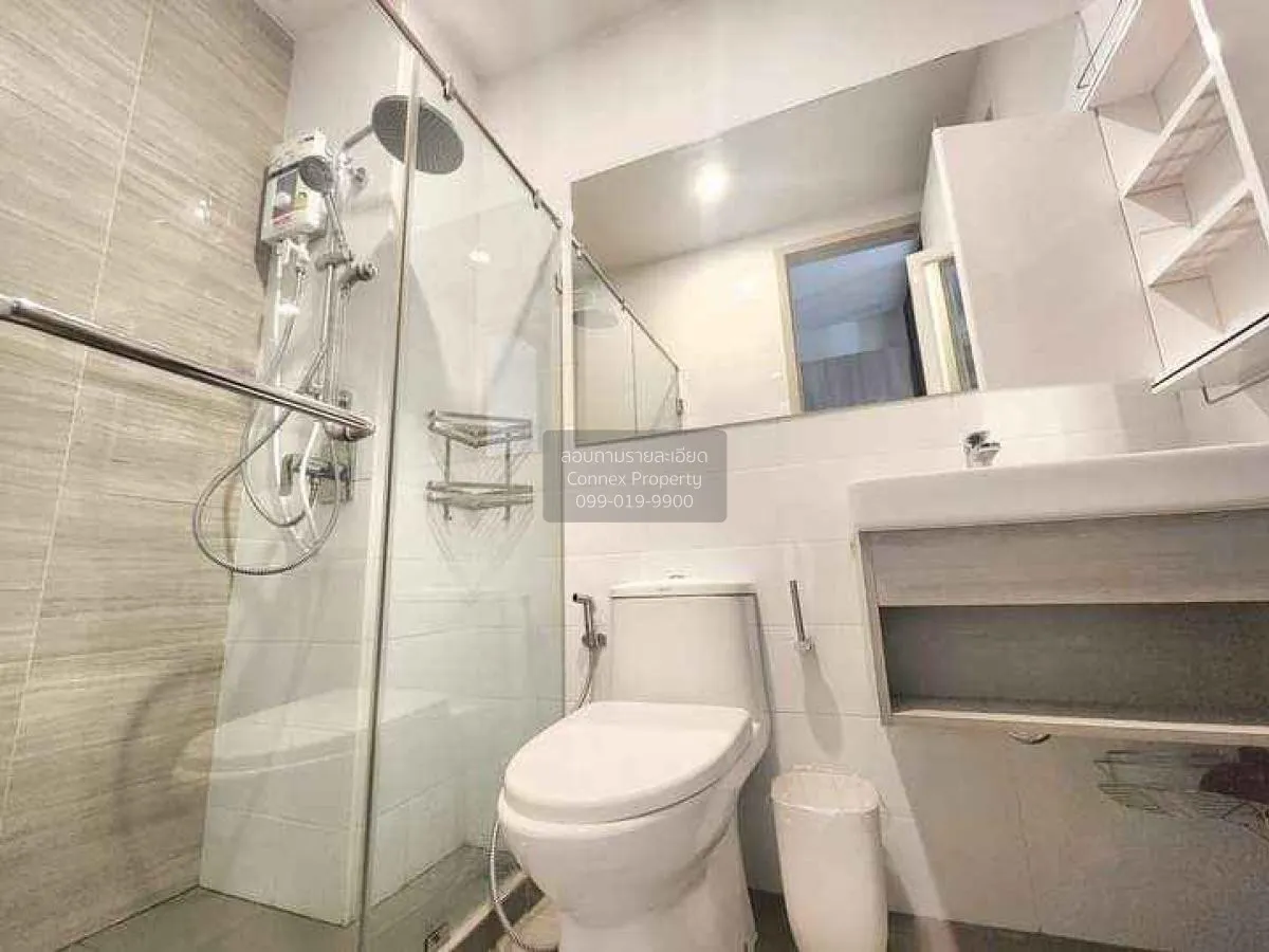 For Rent Condo , KnightsBridge Prime Ratchayothin , BTS-Phahon Yo